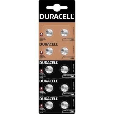 DURACELL DÜĞME PİL 1,5 VOLT