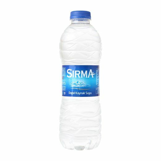 SIRMA SU 0,5 LT