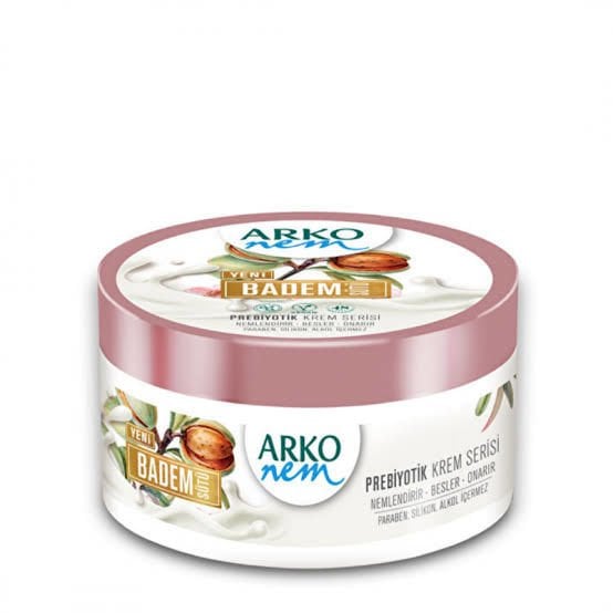 ARKO NEM BADEM SÜTÜ  250 ML