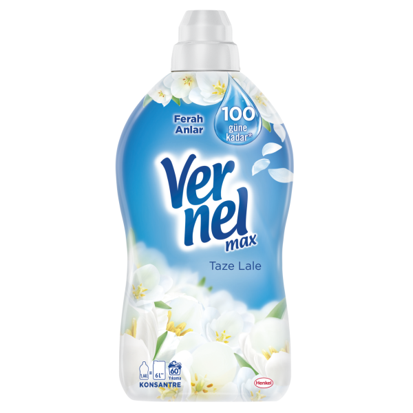 VERNEL MAX 1440 ML TAZE LALE