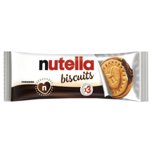 NUTELLA BİSCUİTS 41,5 GR