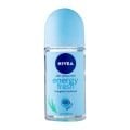 NIVEA ROLL-ON WOMAN ENERGY FRESH 50 ML