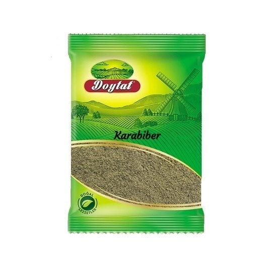 DOYTAT KARABİBER 150 GR