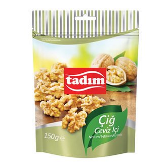 TADIM CEVİZ İÇİ 150 GR