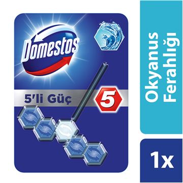 DOMESTOS WC BLOK OKYANUS