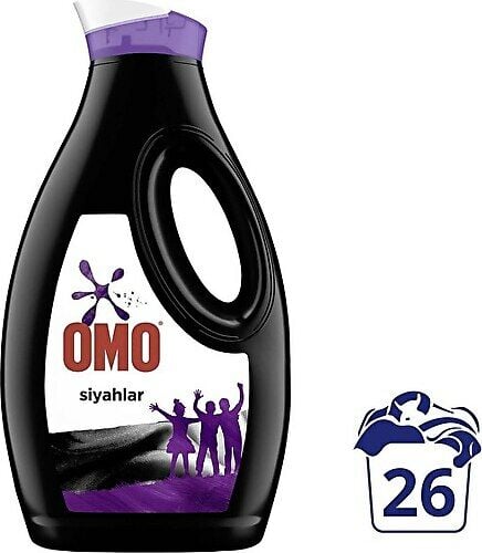 OMO SIVI DETERJAN 1,69 LT COLOR