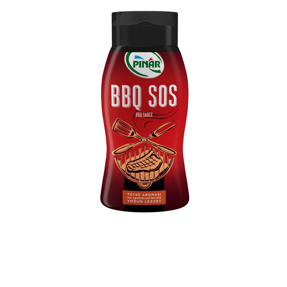 PINAR BARBEKÜ SOS 335 GR