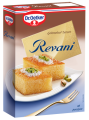 DR. OETKER REVANİ 500 GR