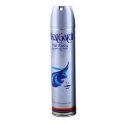 AKAT SAÇ SPREYİ KLASİK GRİ 180 ML