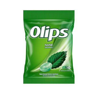 KENT OLİPS 76 GR NANE