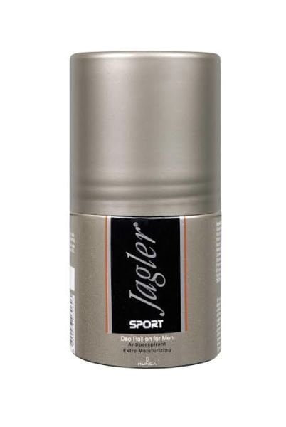 JAGLER FORMEN ROLL-ON 50 ML SPORT