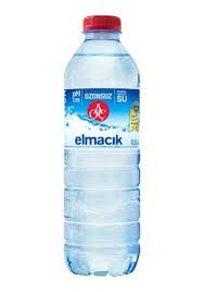 ATATÜRK ORMAN ÇİFTLİĞİ ELMACIK SU 500 ML