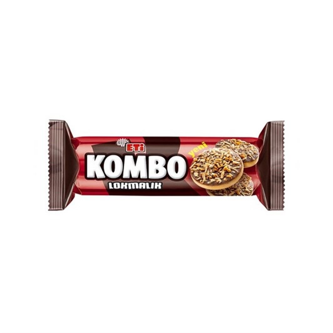 ETİ KOMBO 84 GR LOKMALIK