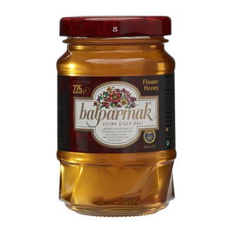 BALPARMAK YAYLA ÇİÇEK BALI 225 GR