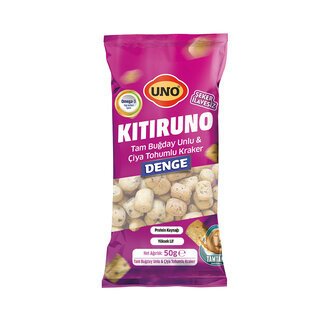 UNO KITIRUNO DENGE 50 GR