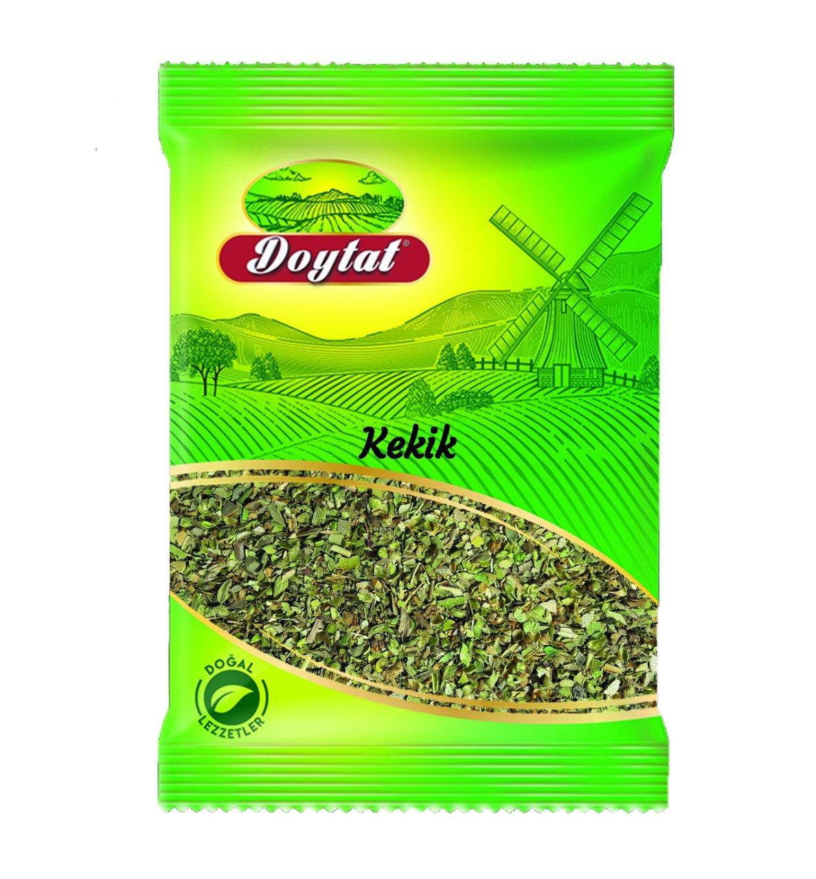 DOYTAT KEKİK 80 GR