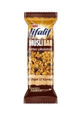 ETİ LİFALİF MÜSLİ BAR BİTTER 35 GR