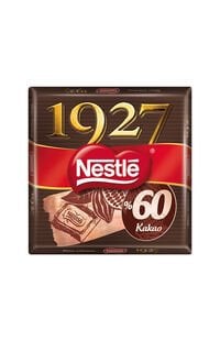 NESTLE KARE 60 GR 1927 BİTTER %60 KAKAO