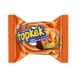 ETİ TOPKEK 40 GR PORTAKALLI