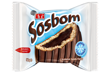 ETİ SOSBOM 50 GR