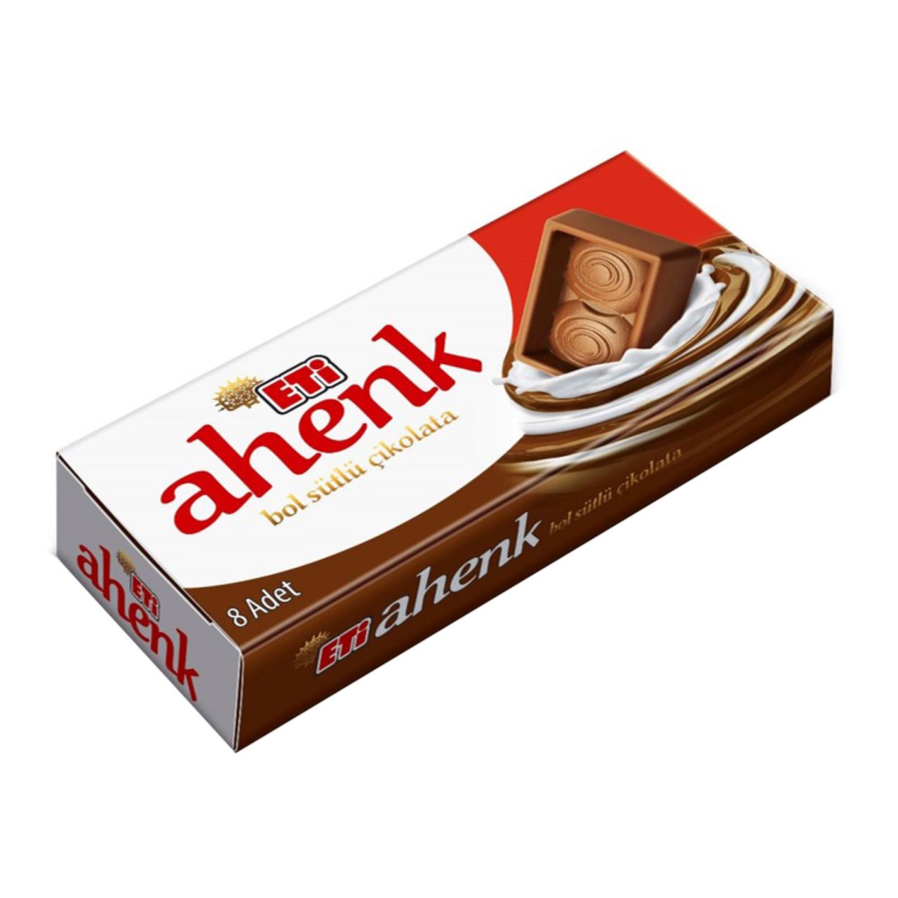 ETİ AHENK MİNİ 32 GR