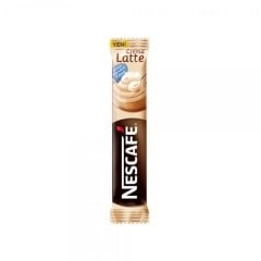 NESCAFE CREMA LATTE 17 GR