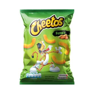 FRİTOLAY CHEETOS  FISTIK 41 GR