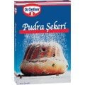 DR. OETKER PUDRA ŞEKERİ 250 GR