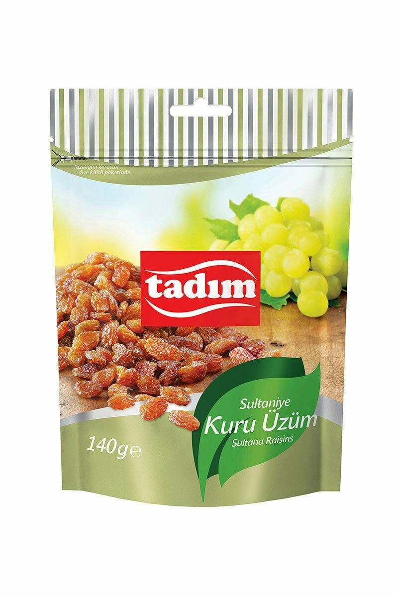 TADIM KURU ÜZÜM 140 GR