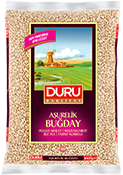 DURU BAKLİYAT AŞÜRELİK BUĞDAY 1000 GR