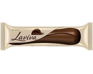 ÜLKER LAVİVA 35 GR