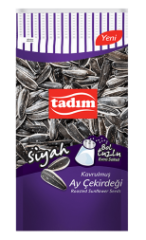 TADIM AYÇEKİRDEK SİYAH TUZLU 180 GR