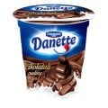 DANONE DANETTE ÇİKOLATALI PUDİNG 375 GR