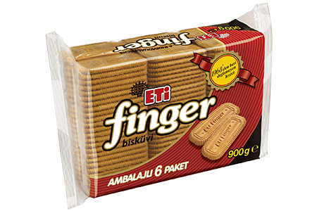 ETİ FİNGER 900 GR