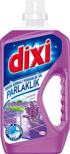 DİXİ 900 ML LAVANTA&ORKİDE