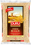 DURU BAKLİYAT BULGUR 1000 GR BAŞBAŞI