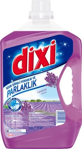 DİXİ 2500 ML LAVANTA