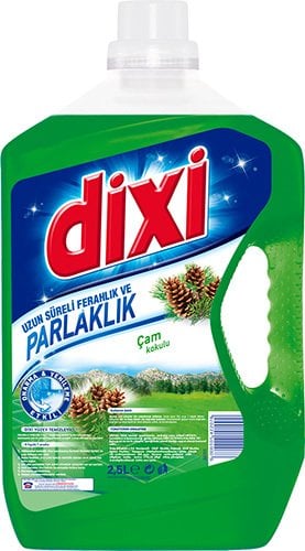 DİXİ 2500 GR ÇAM