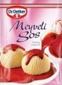 DR. OETKER TATLI SOS MEYVELİ