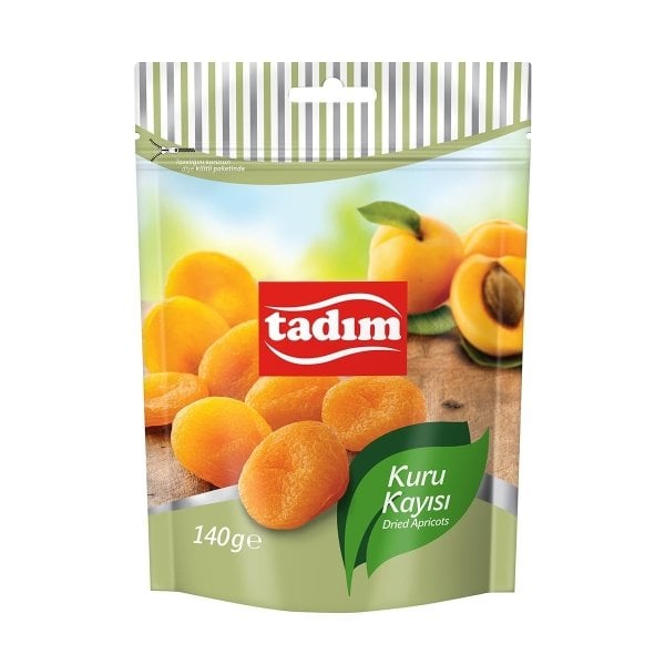 TADIM KURU KAYISI 140 GR