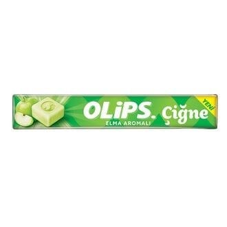 KENT OLİPS  47 GR ELMA ÇİĞNE