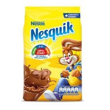 NESQUİK PLUS TOZ 375 GR POŞET