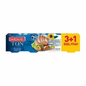 DARDANEL TON 75 GR 3+1 KLASİK