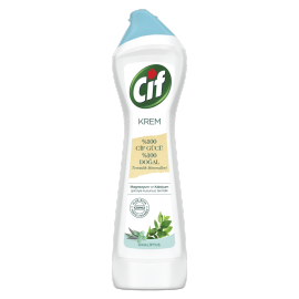 CİF KREM 500 ML OKALİPTUS