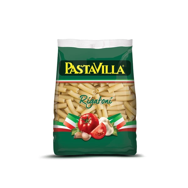 PASTAVİLLA MAKARNA RİGATONİ 500 GR