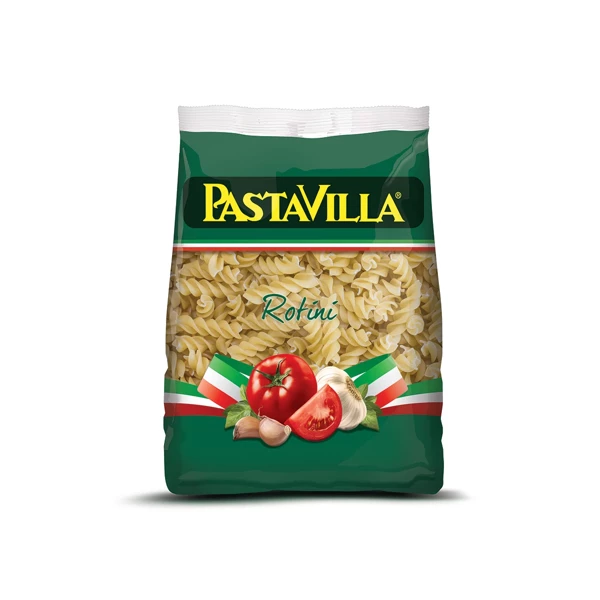 PASTAVİLLA MAKARNA BURGU 500 GR