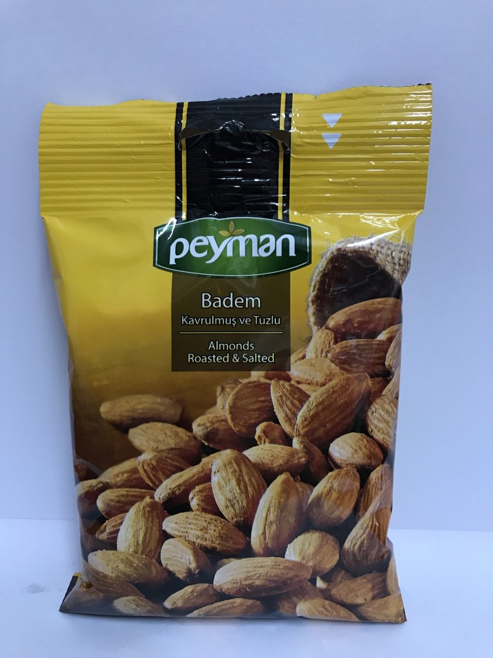 PEYMAN BADEM İÇİ 90 GR