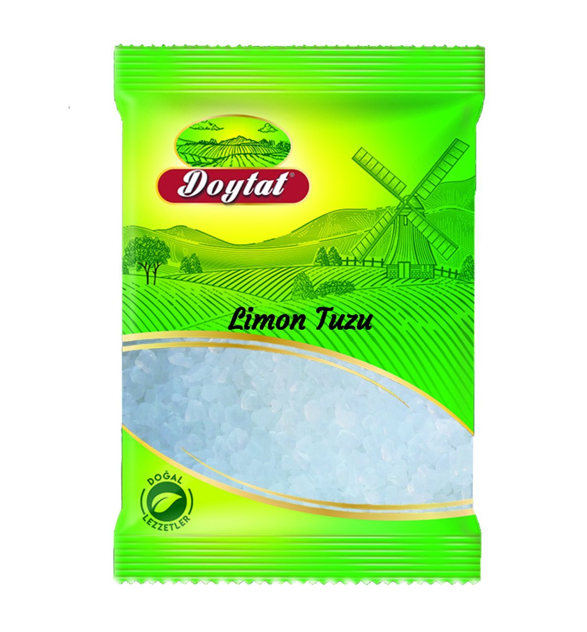 DOYTAT LİMON TUZU 60 GR