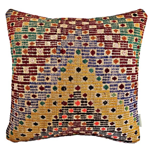 Lykia Kilim Yastık Kılıfı