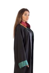 Avukat Cübbesi Klasik M (168-178CM - 70-85KG) - İstiyorum